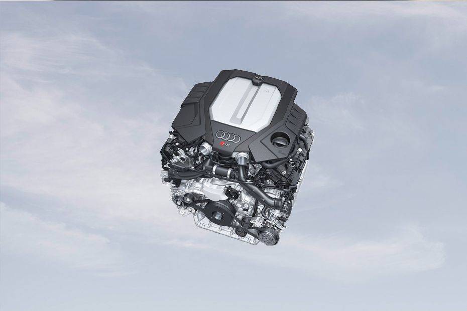 RS7 Engine RS7 Engine