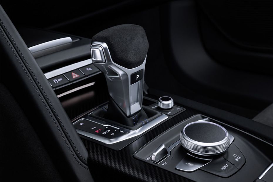 أودي R8 Gear Shifter أودي R8 Gear Shifter