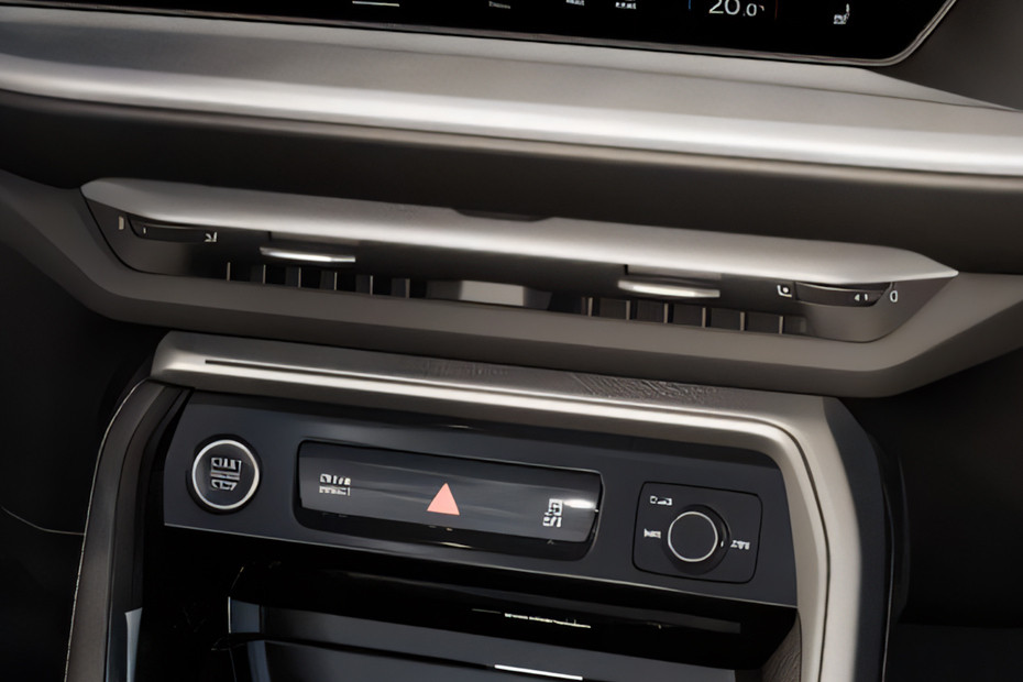 Q5 Front Ac Vents Q5 Front Ac Vents