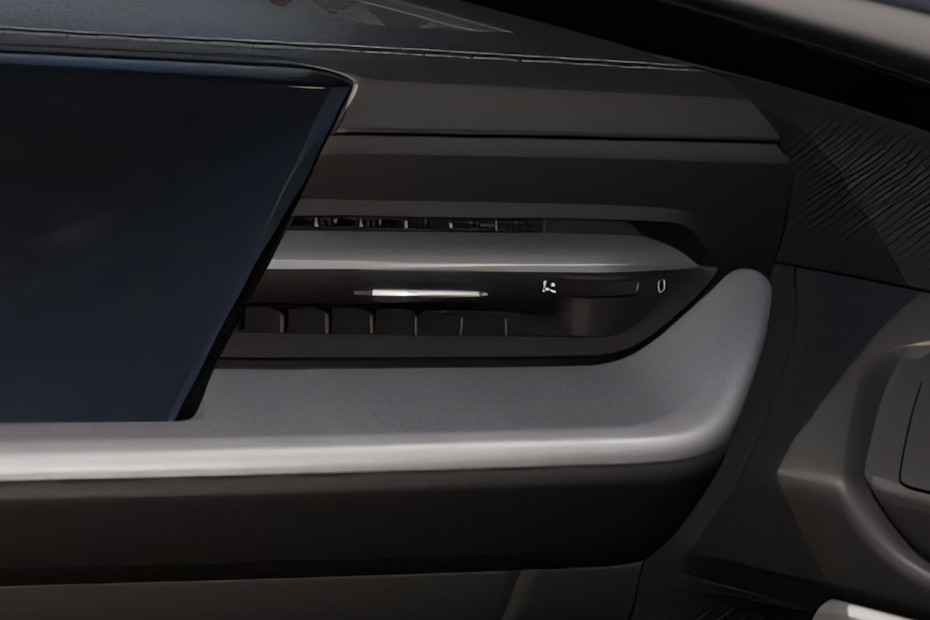 Q5 Front Side Ac Vents Q5 Front Side Ac Vents