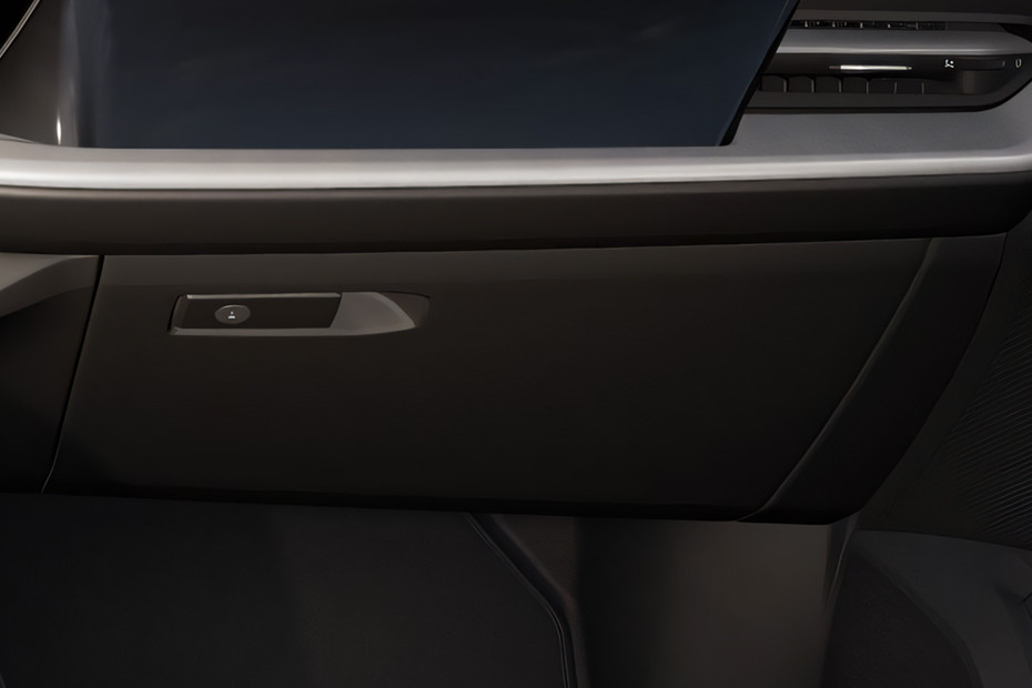 Audi Q5 Glove Box Audi Q5 Glove Box