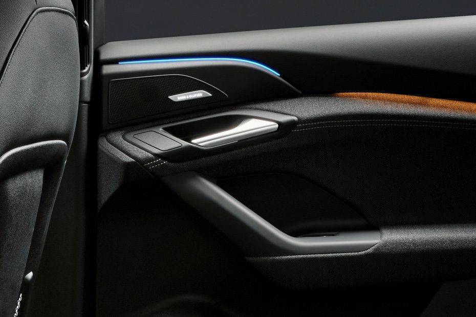 door handle interior of أودي أيه 6 إي-ترون door handle interior of أودي أيه 6 إي-ترون
