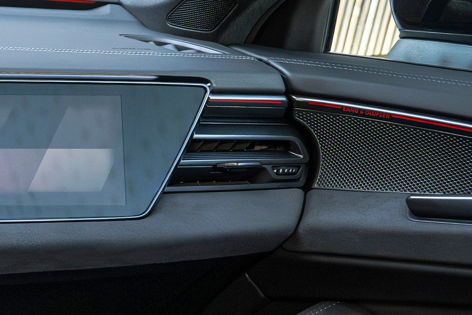 A6 Avant Front Side Ac Vents A6 Avant Front Side Ac Vents
