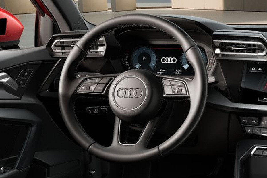 Audi A3 Steering Wheel Audi A3 Steering Wheel