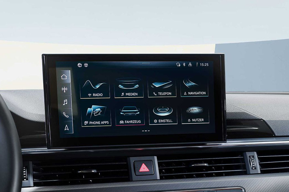 A4 touch screen A4 touch screen