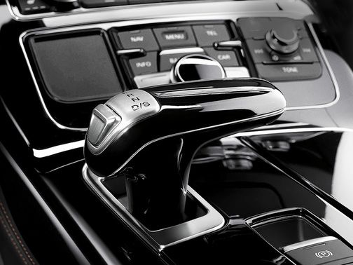 Audi S8 (2012-2022) Gear Shifter