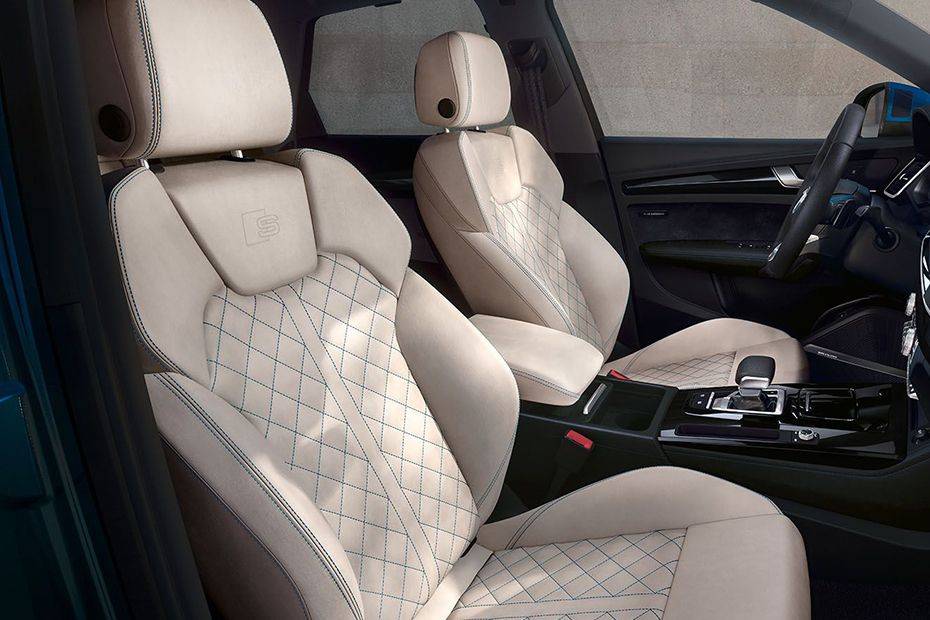 Q5 Front Seats Q5 Front Seats