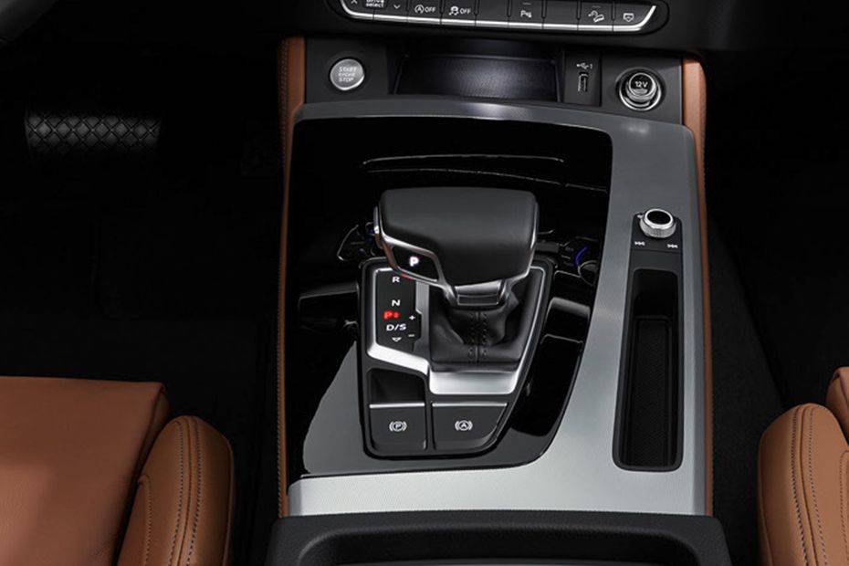 Audi Q5 Gear Shifter Audi Q5 Gear Shifter