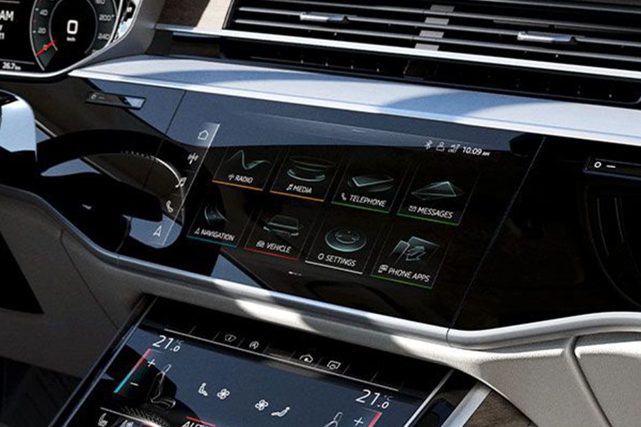 A8 touch screen A8 touch screen