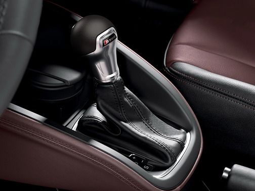 Audi A1 Gear Shifter Audi A1 Gear Shifter