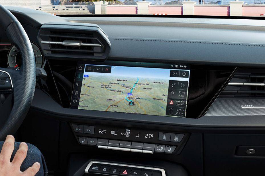 Dashboard View of A3 (2022-2024) Dashboard View of A3 (2022-2024)