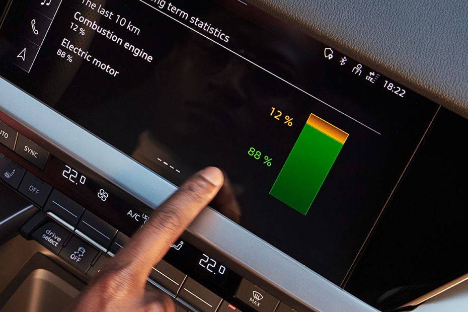 A3 (2022-2024) touch screen A3 (2022-2024) touch screen