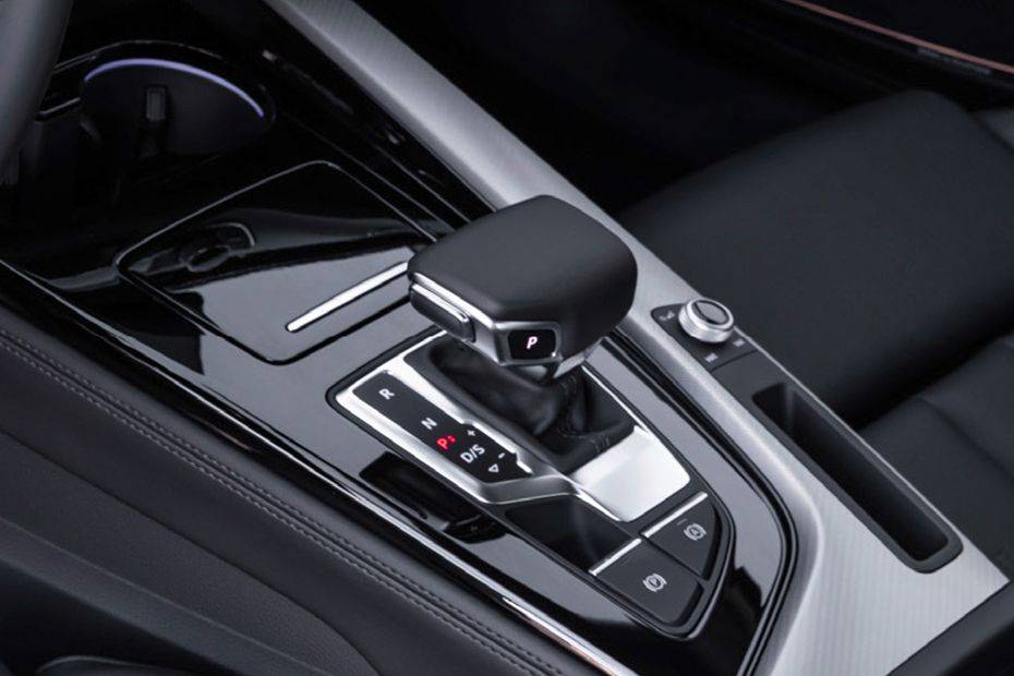 أودي A4 (2022-2024) Gear Shifter أودي A4 (2022-2024) Gear Shifter