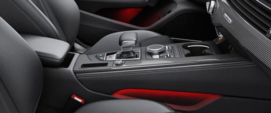 S4 Front Center Divider S4 Front Center Divider