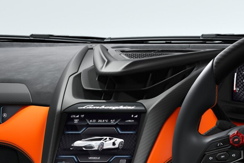 ريفويلتو Front Ac Vents