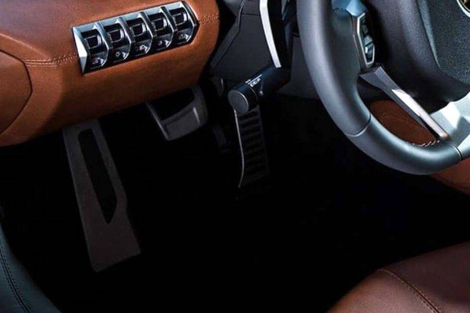Aventador Richbrook Competition Foot Pedal Set Aventador Richbrook Competition Foot Pedal Set