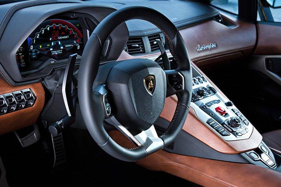 Lamborghini Aventador Steering Wheel Lamborghini Aventador Steering Wheel