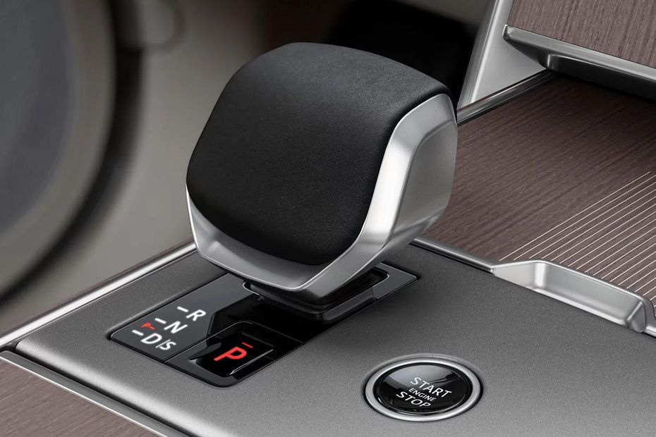 لاند روفر رينج روفر Gear Shifter لاند روفر رينج روفر Gear Shifter