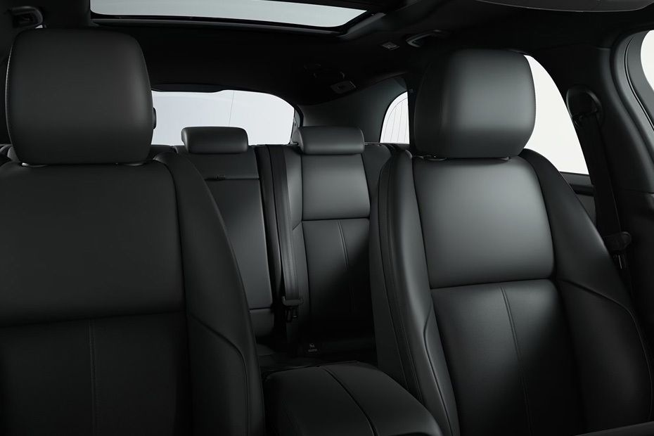 Range Rover Velar Front Seats Range Rover Velar Front Seats