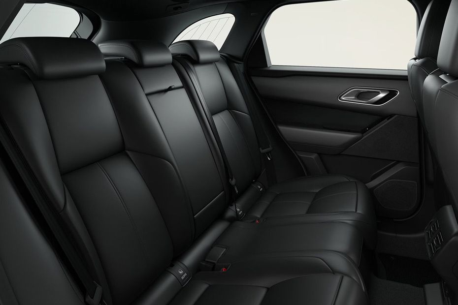 Land Rover Range Rover Velar Rear Seats Land Rover Range Rover Velar Rear Seats