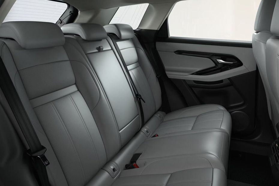 Land Rover RANGE ROVER EVOQUE Rear Seats Land Rover RANGE ROVER EVOQUE Rear Seats