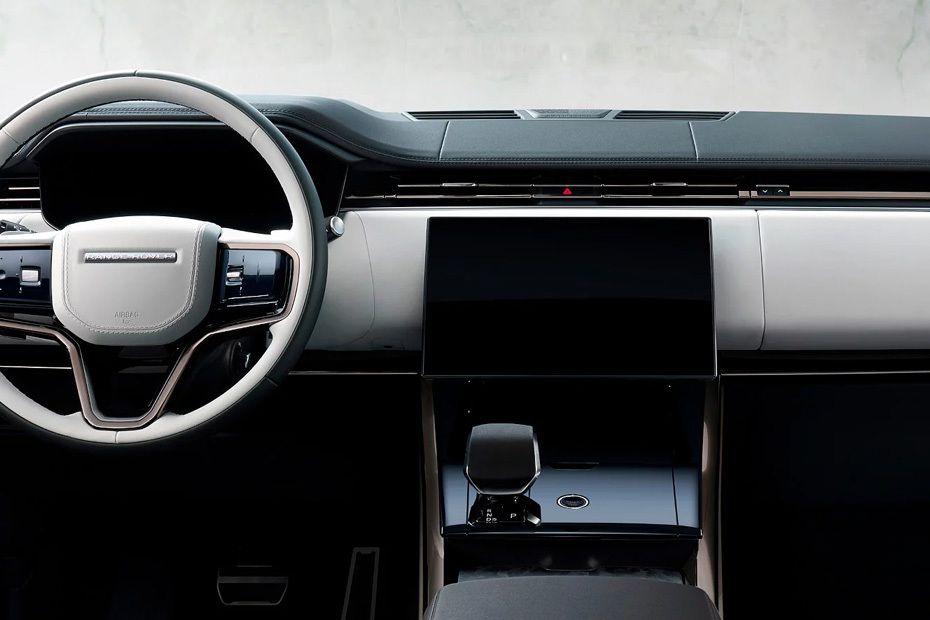رانج روفر سبورت Center Console رانج روفر سبورت Center Console