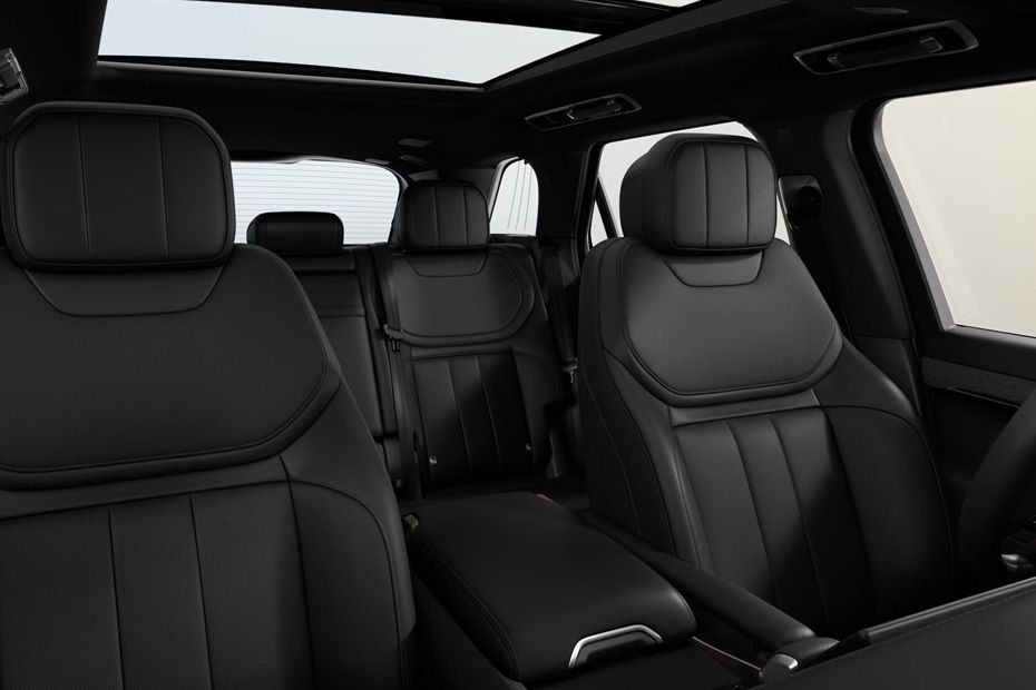 رانج روفر سبورت Front Seats رانج روفر سبورت Front Seats