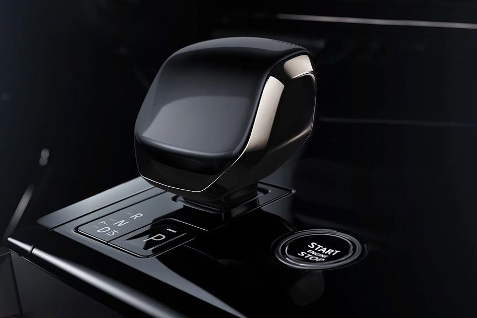 لاند روفر رانج روفر سبورت Gear Shifter لاند روفر رانج روفر سبورت Gear Shifter