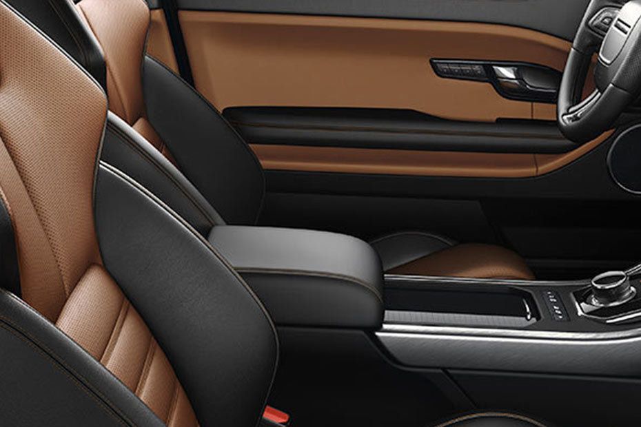 Range Rover Evoque 5 Door Passenger Seat Range Rover Evoque 5 Door Passenger Seat