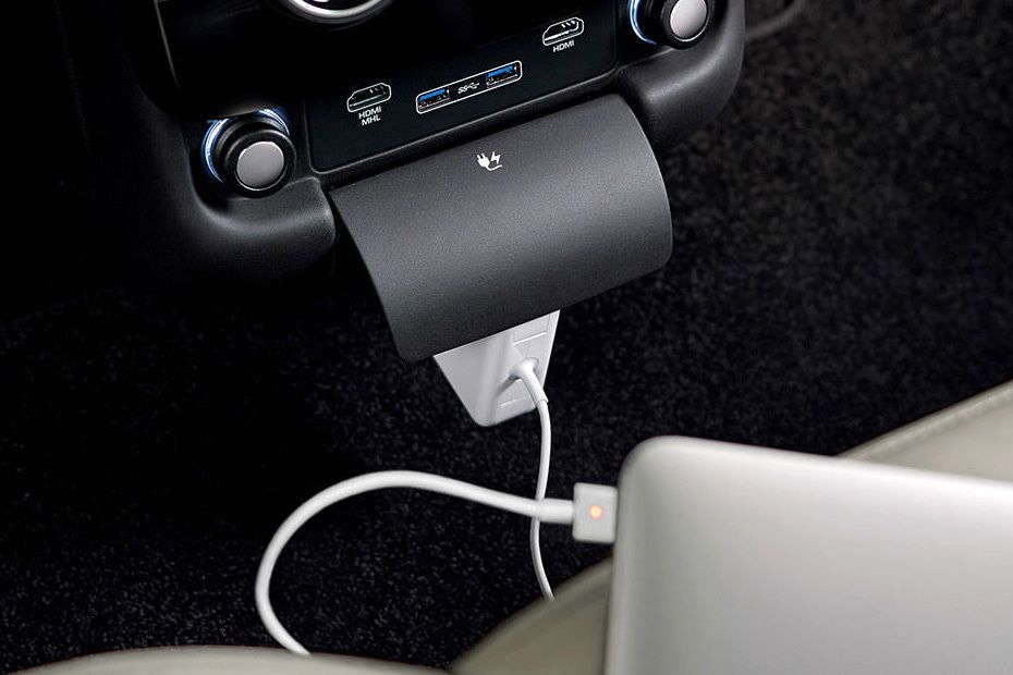 Power Accessories Outlet View of Land Rover Range Rover Evoque Coupe Power Accessories Outlet View of Land Rover Range Rover Evoque Coupe