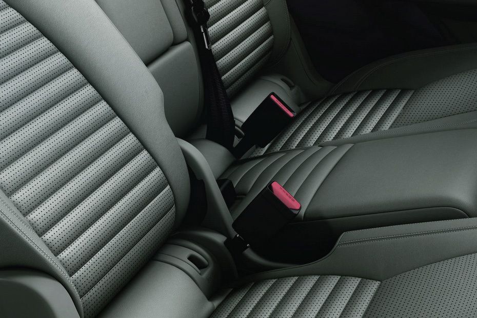 Discovery Sport Seat Belt Discovery Sport Seat Belt