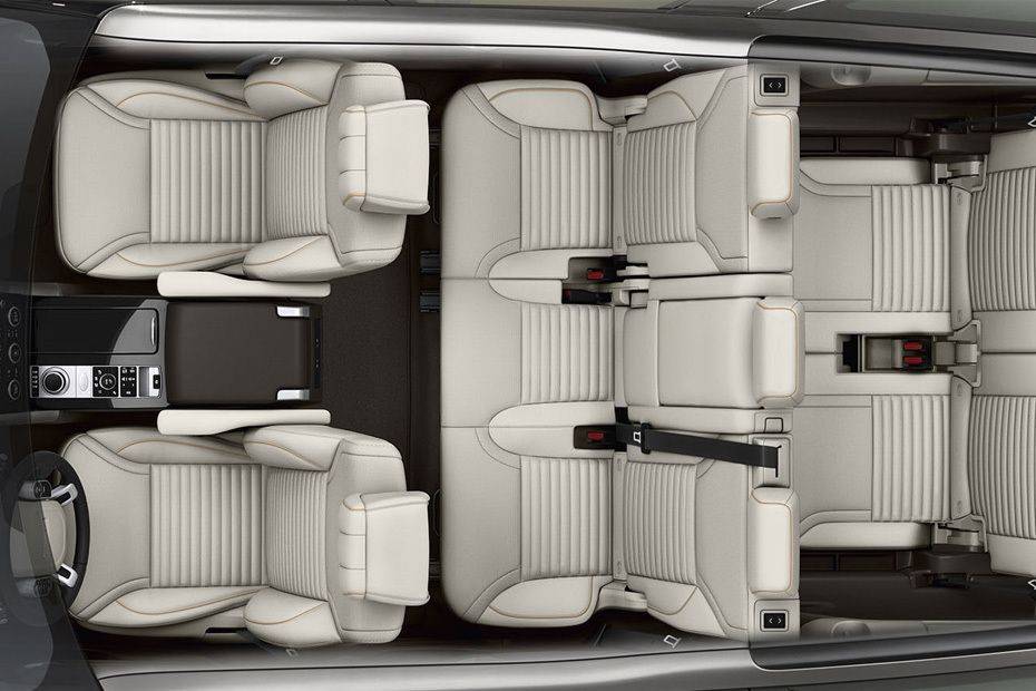 Land Rover Discovery Rd Row Seat Land Rover Discovery Rd Row Seat