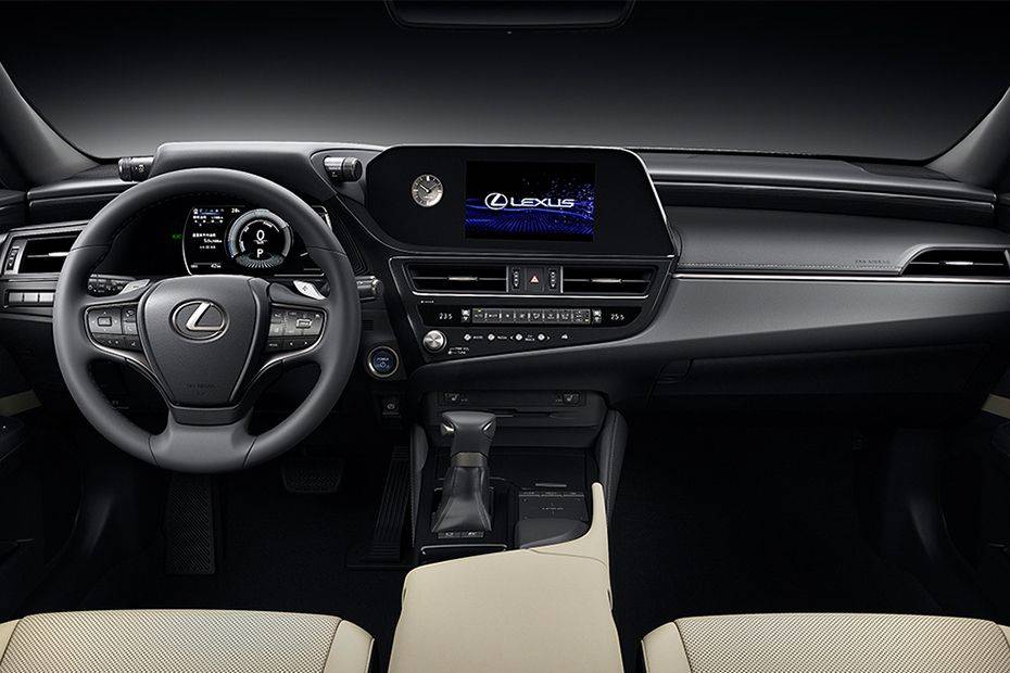 Dashboard View of ES Hybrid (2022-2023) Dashboard View of ES Hybrid (2022-2023)