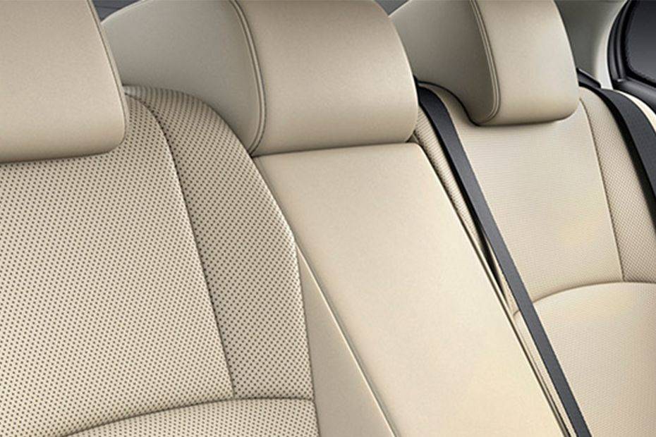 ES Hybrid (2022-2023) Rear Seat Head rest ES Hybrid (2022-2023) Rear Seat Head rest