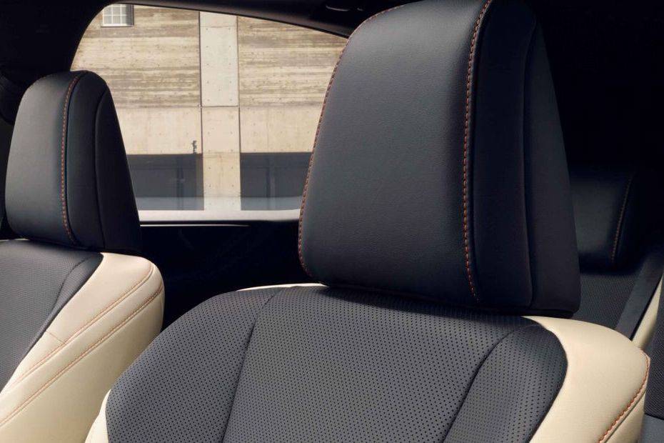 NX Hybrid (2022-2024) Front Seat Headrest NX Hybrid (2022-2024) Front Seat Headrest