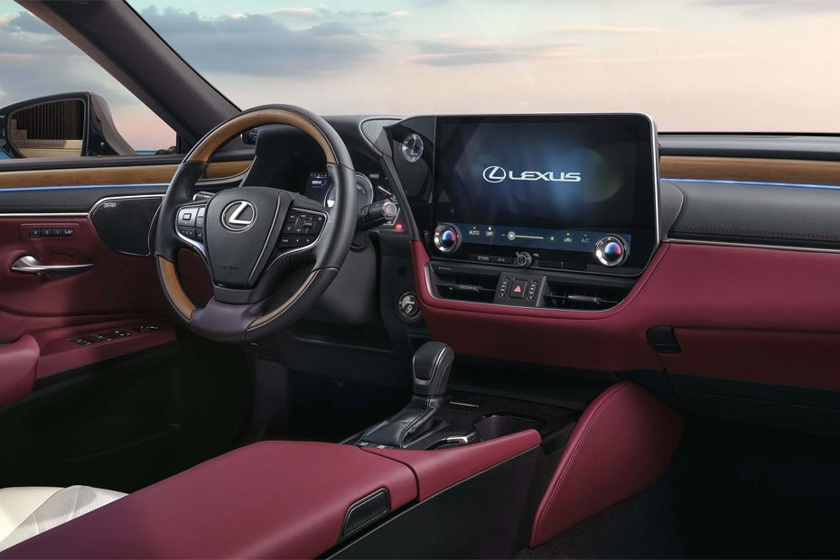 Dashboard View of إي إس 2026 Dashboard View of إي إس 2026