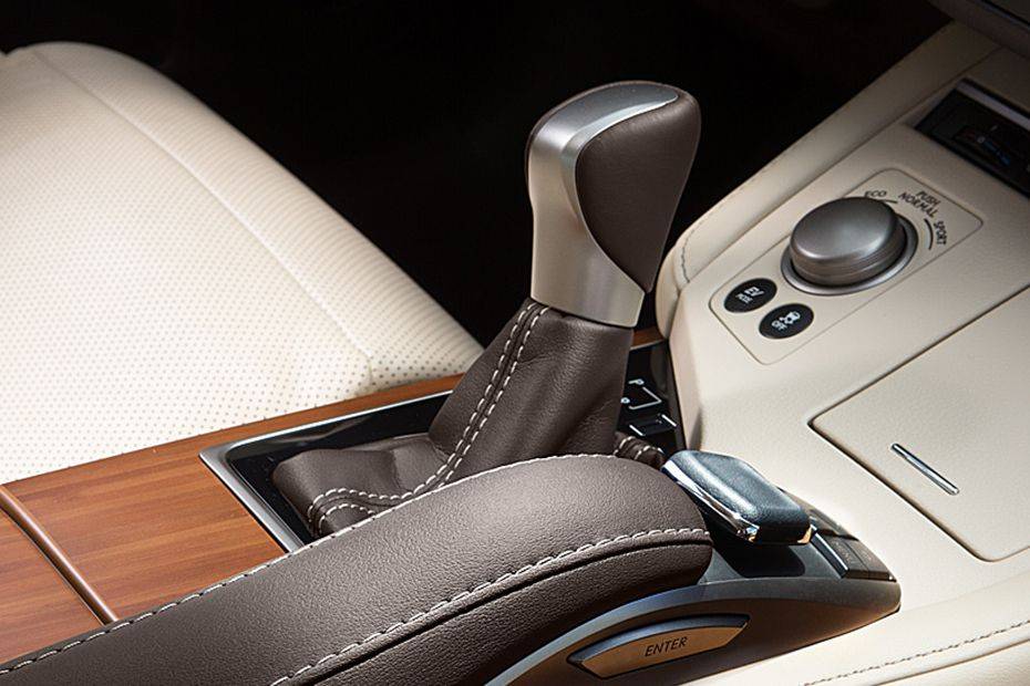 Lexus ES (2013-2021) Gear Shifter Lexus ES (2013-2021) Gear Shifter