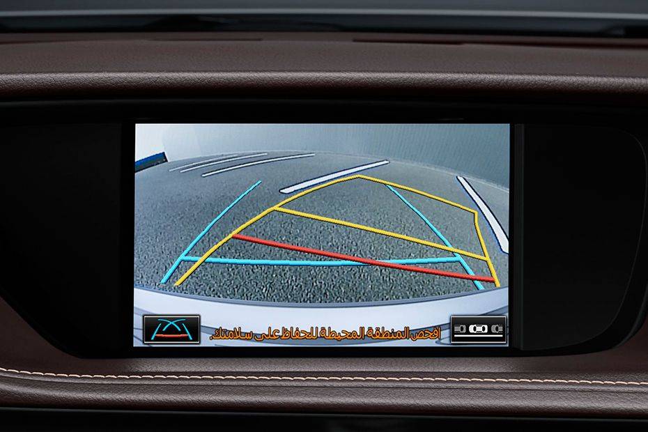 ES (2013-2021) gps navigator ES (2013-2021) gps navigator