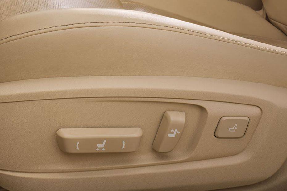 Lexus ES (2013-2021) Seat Adjustment Controllers Lexus ES (2013-2021) Seat Adjustment Controllers