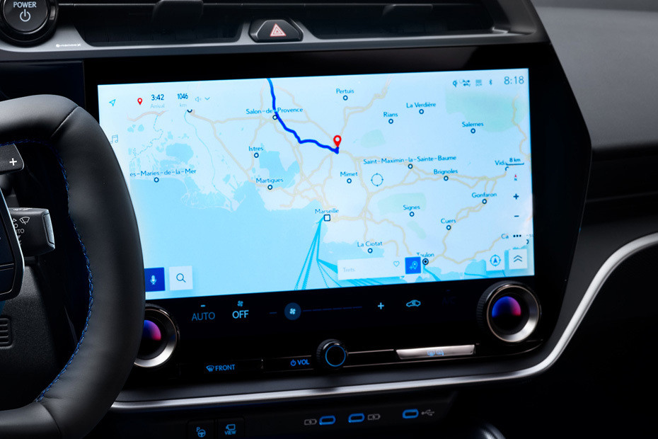 آر زد gps navigator آر زد gps navigator