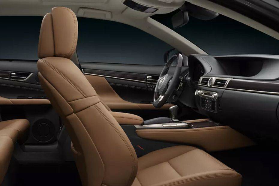 GS (2013-2021) Passenger Seat GS (2013-2021) Passenger Seat