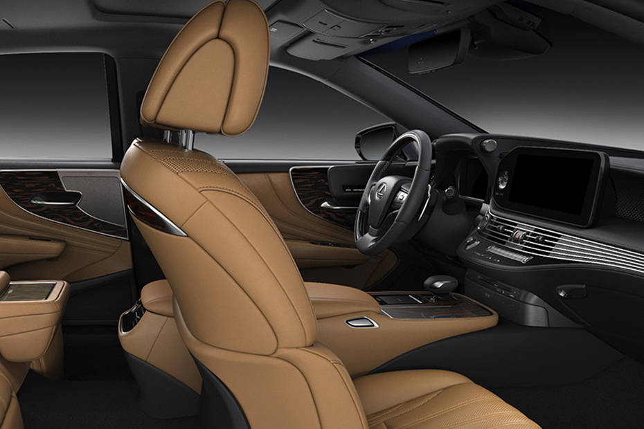 LS Front Seats LS Front Seats