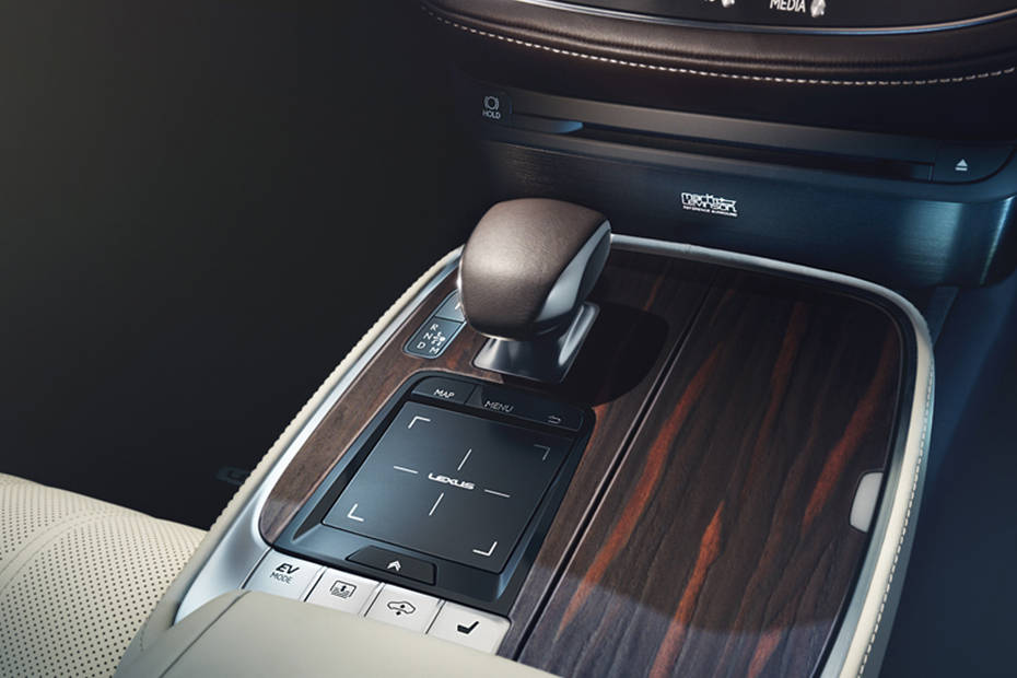 Lexus LS Gear Shifter Lexus LS Gear Shifter
