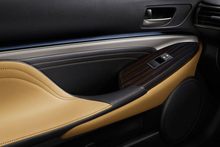 لكزس RC Drivers Side In Side Door Controls لكزس RC Drivers Side In Side Door Controls