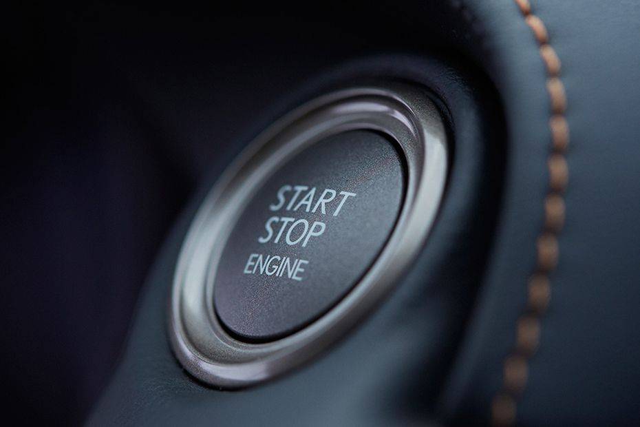 لكزس RC Engine Start Stop Button لكزس RC Engine Start Stop Button