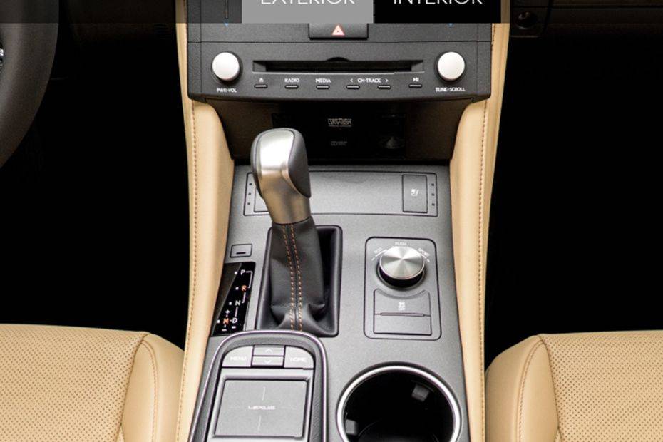 لكزس RC Gear Shifter لكزس RC Gear Shifter