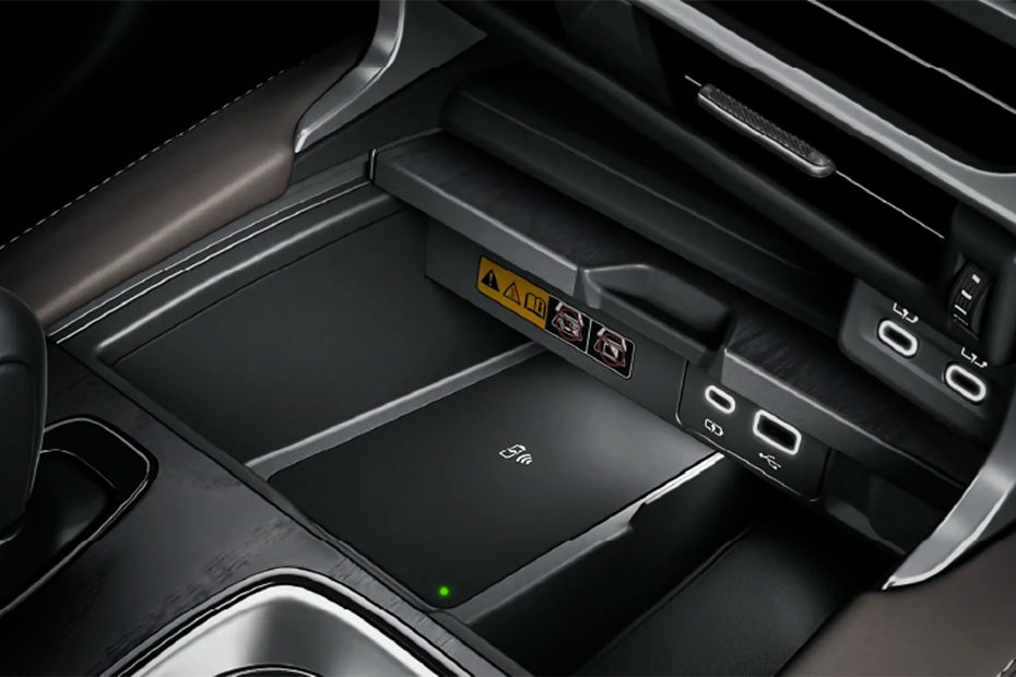 Power Accessories Outlet View of Lexus RX