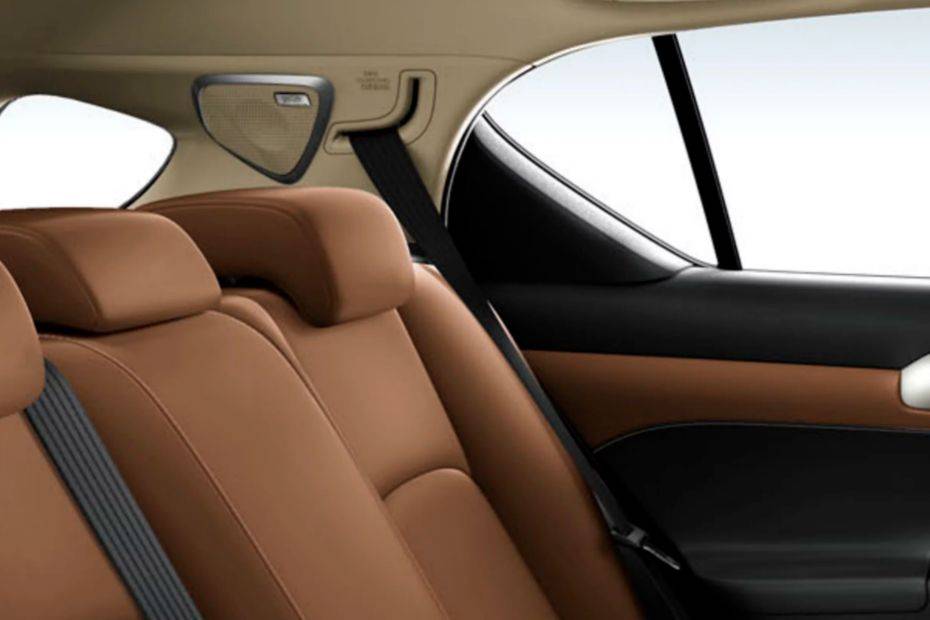 CT Hybrid Rear Seat Head rest CT Hybrid Rear Seat Head rest