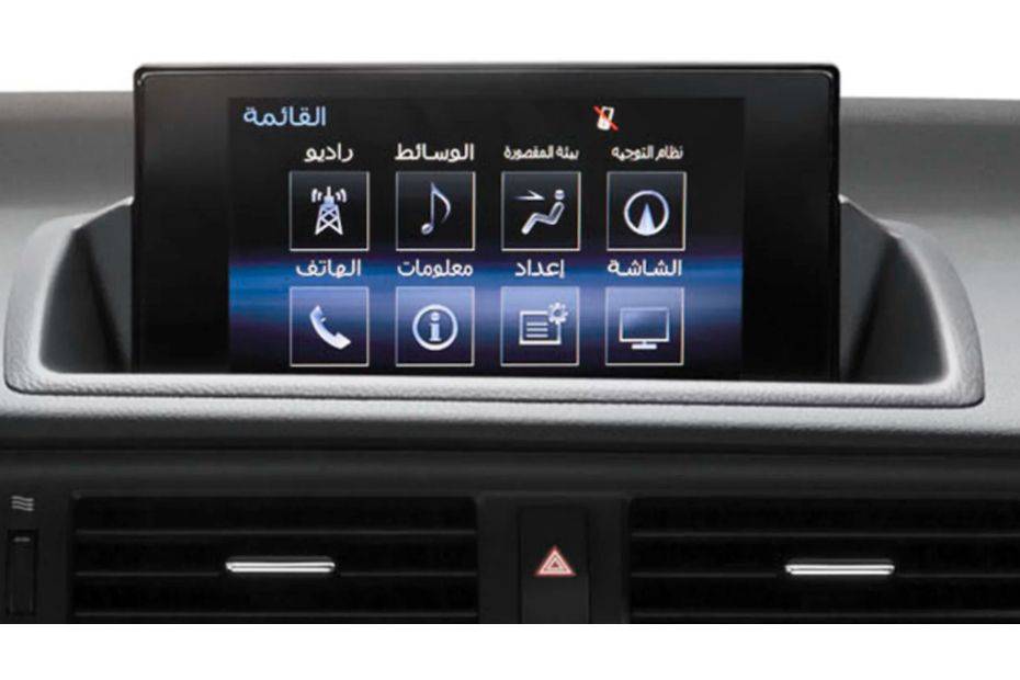 CT Hybrid touch screen CT Hybrid touch screen