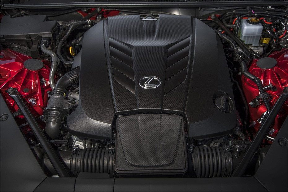LC 2026 Engine LC 2026 Engine